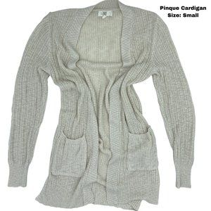 Pinque Cardigan - Stitch Fix